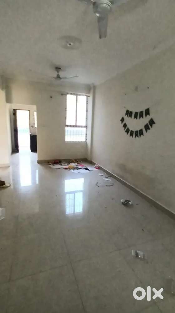 2 bhk flat semi furnished in Rohit nagar