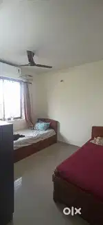 Accommodation for bachelors, single person and students. Sharing basis