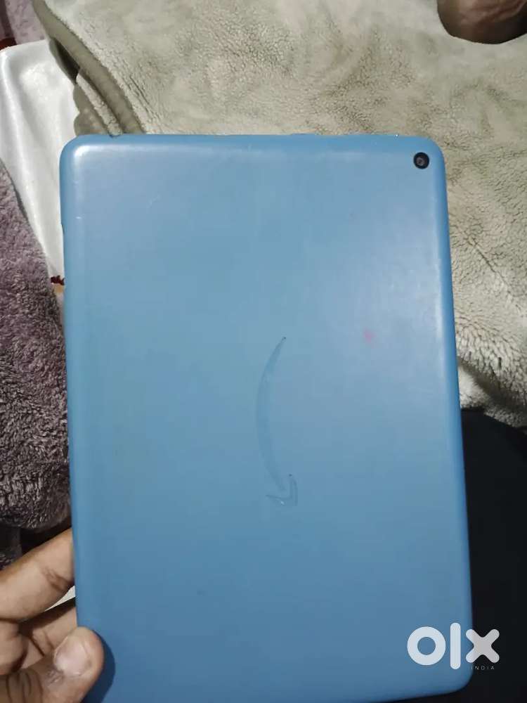 Amazon tablet