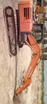 Tata hitachi zx140