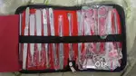 Human disection kit