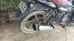 Discover 100 (Bajaj) Urgent selling