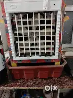 Water Air Cooler