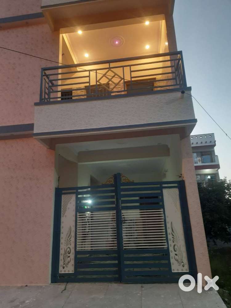 Independent House(4BHK+) for sale in Jettigana Halli, Kodipalya