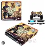 PS4 Slim 2TB Game Console(Used)