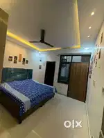 Newly Built 3bhk (Fully Furnished)
