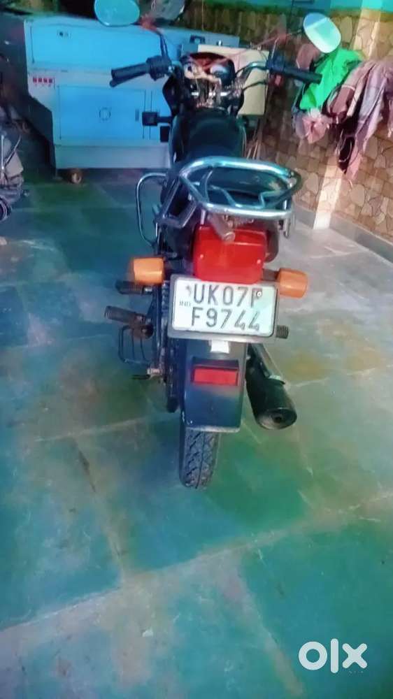 2022 last october model in good condition