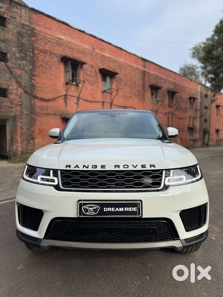 Land Rover Range Sport SE, 2019, Petrol
