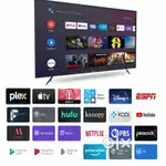 New seal pack 32 inch android smart led tv / 1 year warranty