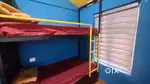 Pg for ladies in near town for rent.