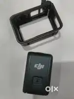 Action camera