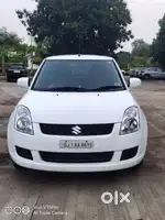 Maruti Suzuki Dzire 2013 Diesel 75000 Km Driven