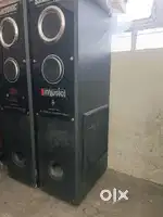 Samsonic speekar