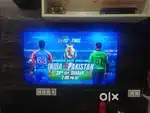 OnePlus U1S 126 cm (50 inch) Ultra HD (4K) LED Tv