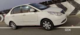 Tata Manza 2012 Diesel Good Condition