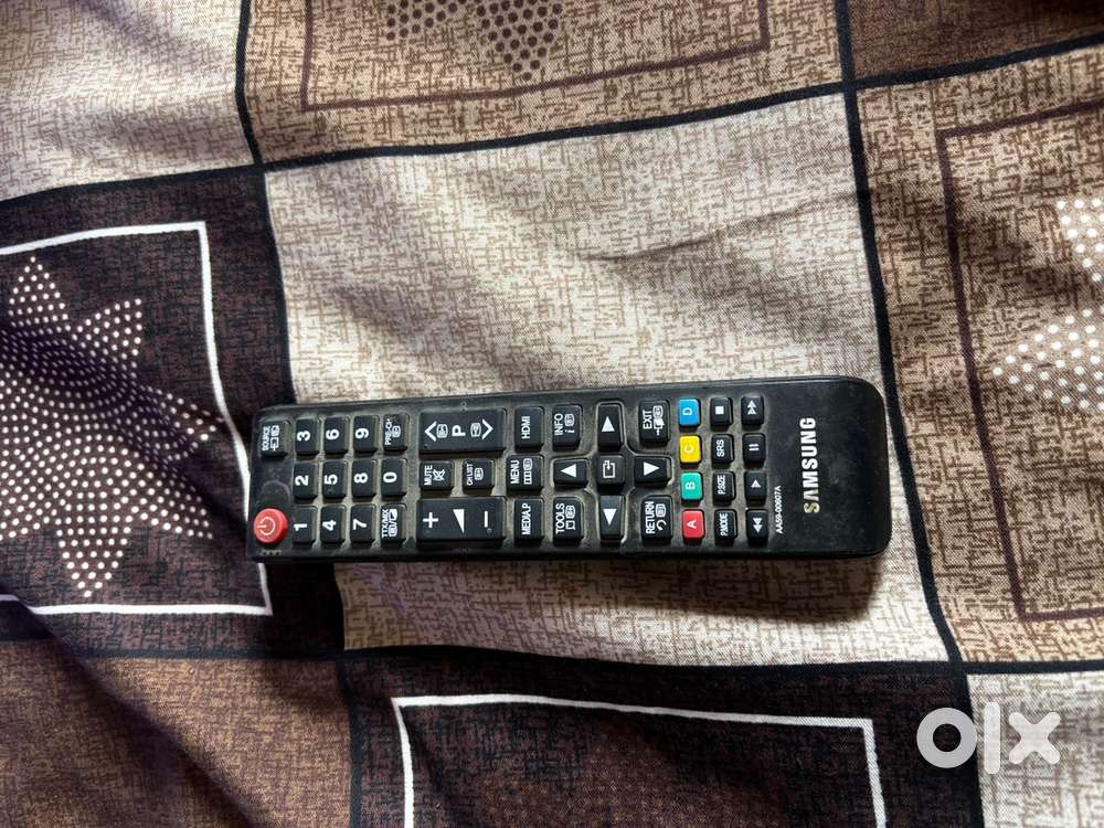 Want to sell samaung 42 inch smart tv