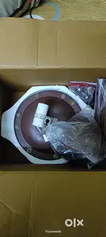 Amron fan  400 speed