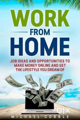 WORK FROM HOME