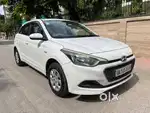 Hyundai Elite i20 Magna 1.2, 2016, Petrol