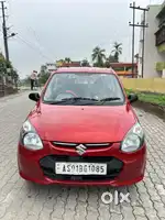 Maruti Suzuki Alto 800 2012-2016 0.8 LXI (O), 2013, Petrol