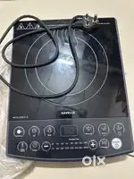 Havells make induction cooker