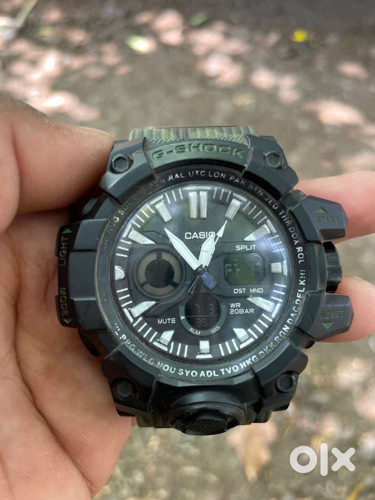 Casio G-shock original wathch for men