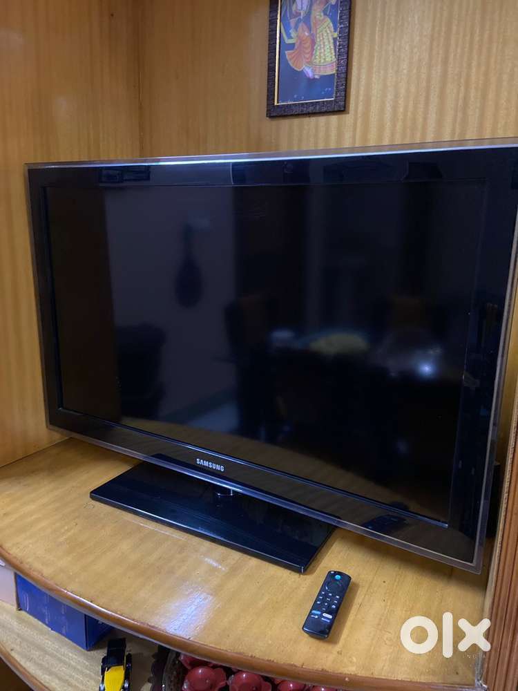 Samsung TV + Philips DVD player + Amazon fire TV stick