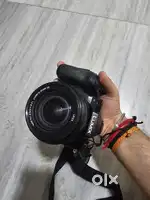 Panasonic lumix fz2500