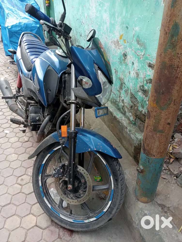 Good condition honda livo