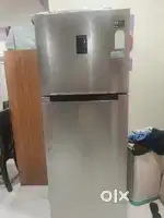SAMSUNG FRIDGE