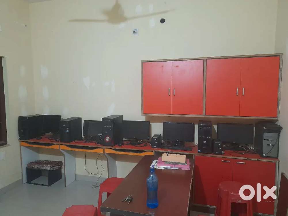 Office Assistant female only