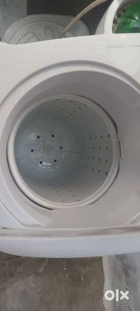 Lloyd washing machi 7.8kg