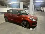 Maruti Suzuki Swift ZXI+ Automatic, 2022, Petrol Good Condition