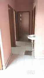 2bhk house for family only at maharana chowk