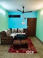 2 bhk fully furnished flat for rent in lalpur ranchi