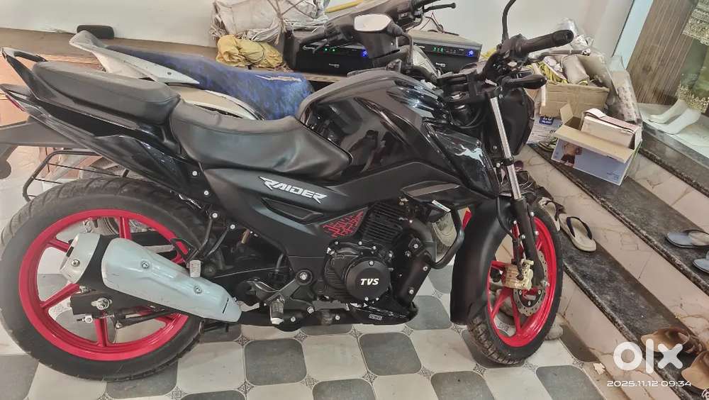 1st owner Chas purchase