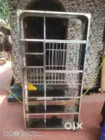 Steel Rack