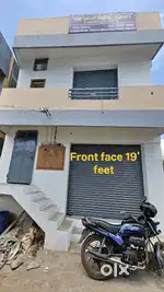 Commercial building sale
