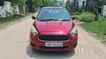 Ford Figo 1.5D TITANIUM SPORTS PACK, 2017, Diesel