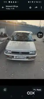 Super condition fully av