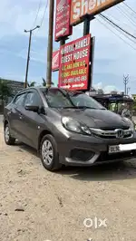 Honda Amaze