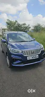 Maruthin Suzuki Ertiga VXI hybrid 2020