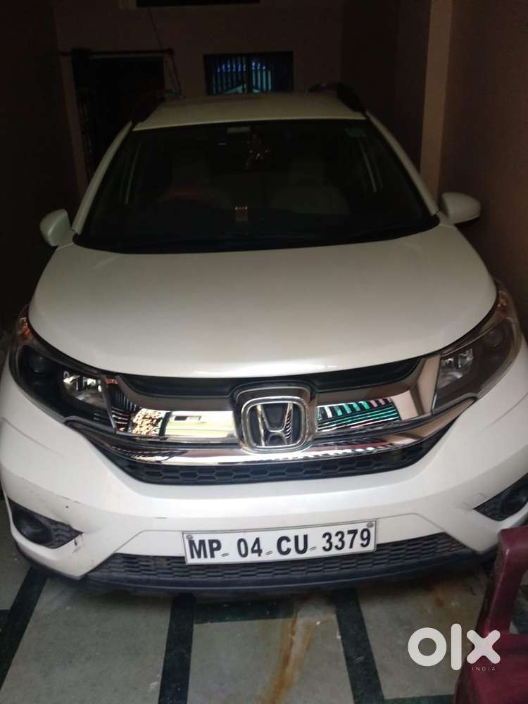 Honda BR-V 2018 Diesel Good Condition