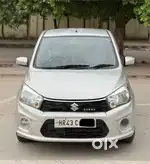 Maruti Suzuki Celerio CNG VXI MT, 2018, CNG & Hybrids