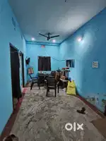 2 bhk house closed to janta chowk railway fatak