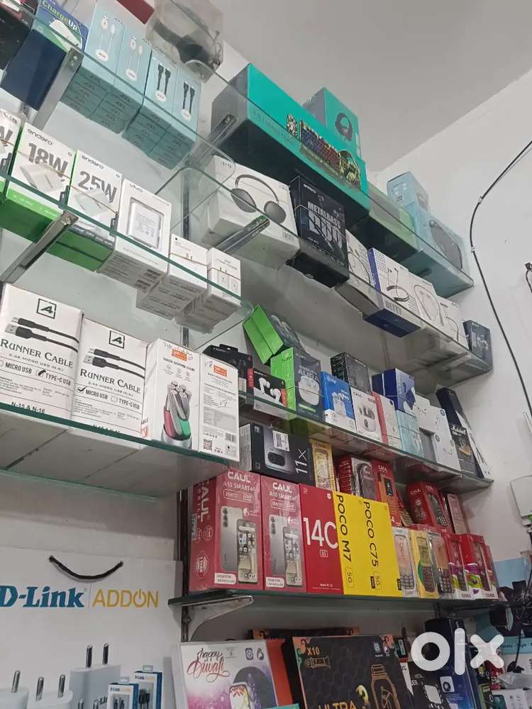 Sale excutive and dilivery boys