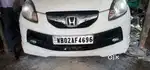 Honda brio body kit all 4 side