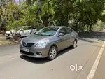 Nissan Sunny 2014-2020 1.5 XV Petrol, 2015, Petrol