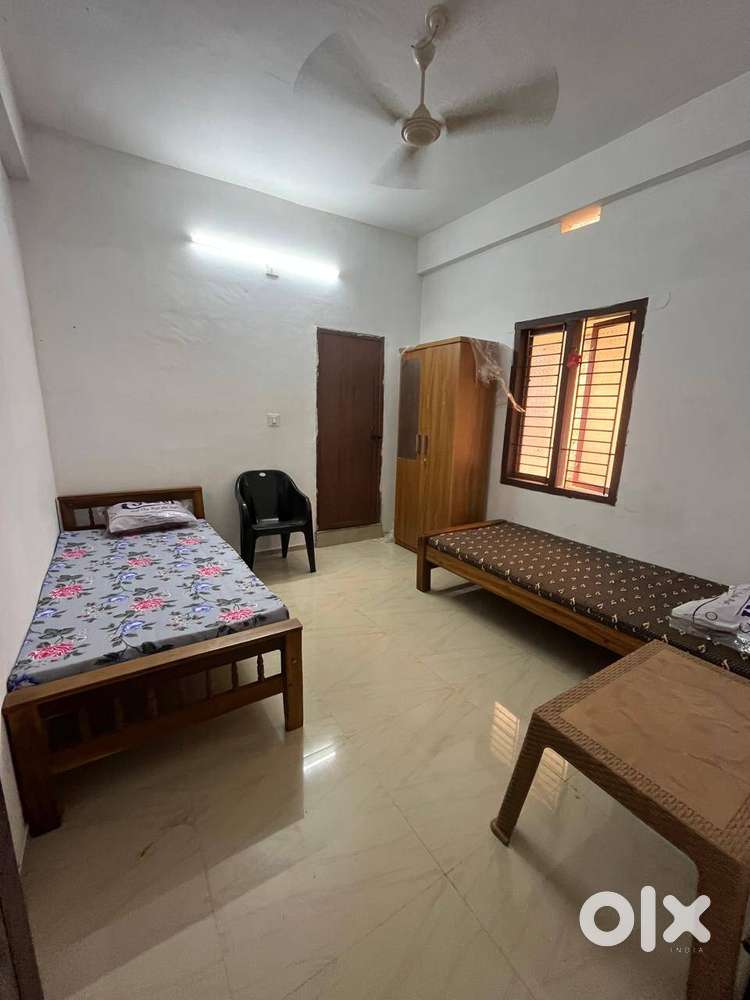 Single Room & Sharing Room Available – Affordable Rent