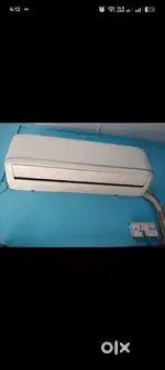 Blue Star split AC